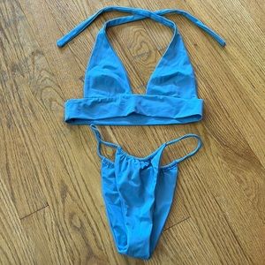 Disruptive Youth bikini